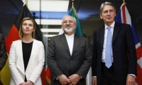 حل الخلافات في محادثات ايران في الايام القادمة ليس مؤكدا
